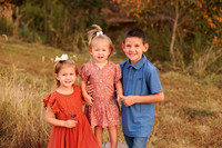 St Ledger family-10