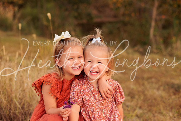 St Ledger family-15