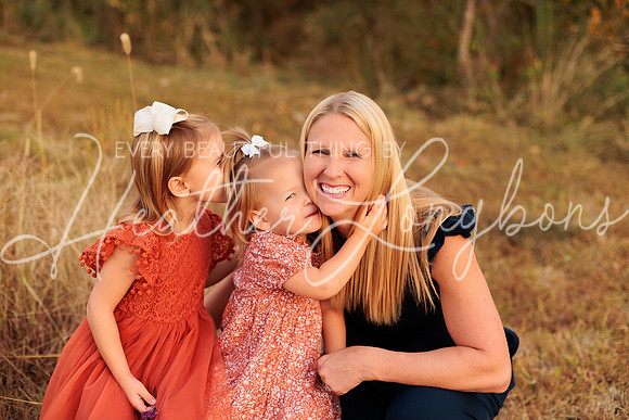 St Ledger family-24
