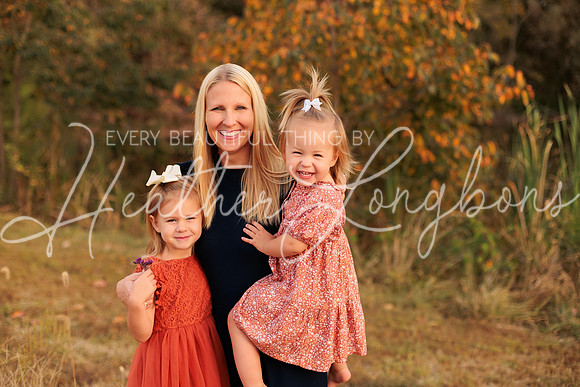 St Ledger family-26