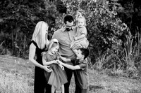 St Ledger family-4BW