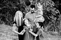 St Ledger family-3BW
