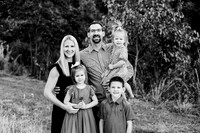 St Ledger family-5BW