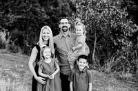 St Ledger family-6BW