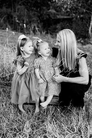 St Ledger family-20BW