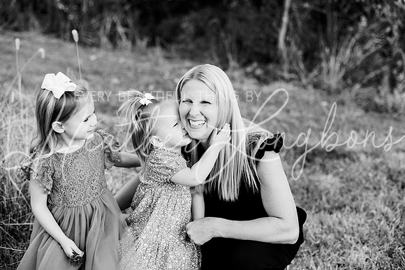 St Ledger family-23BW