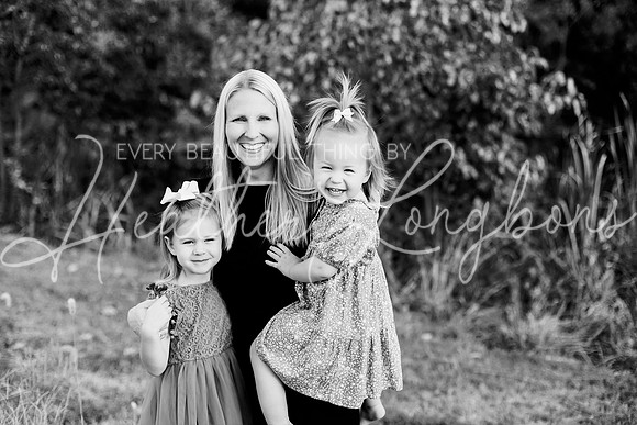 St Ledger family-26BW