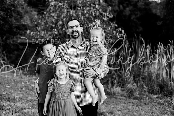 St Ledger family-38BW