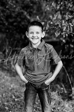 St Ledger family-42BW