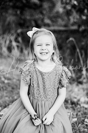 St Ledger family-53BW