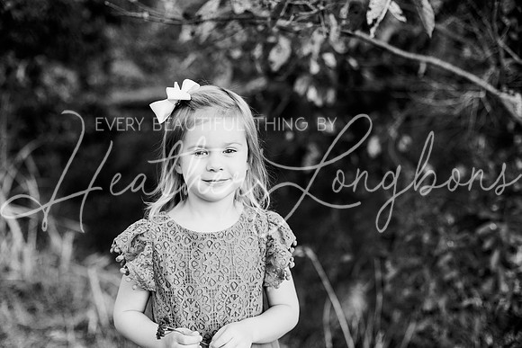 St Ledger family-56BW