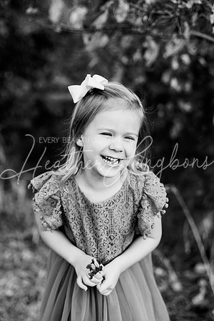 St Ledger family-59BW