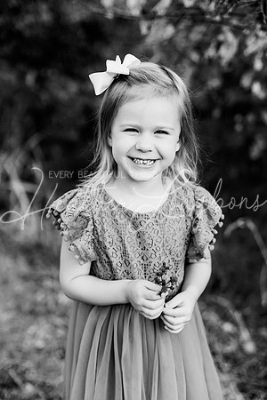 St Ledger family-60BW