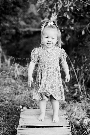 St Ledger family-63BW