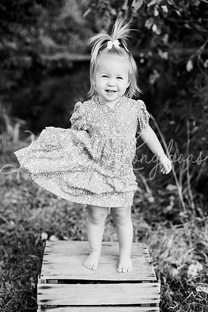 St Ledger family-64BW