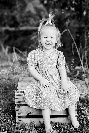 St Ledger family-67BW