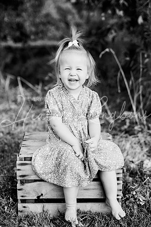 St Ledger family-68BW