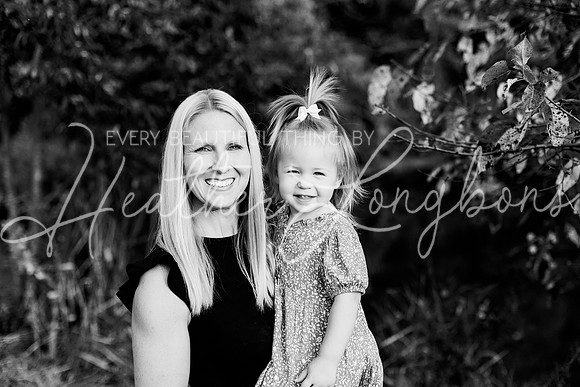 St Ledger family-74BW