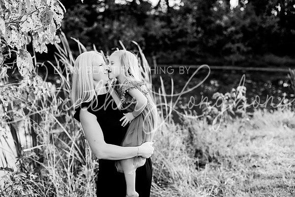 St Ledger family-78BW