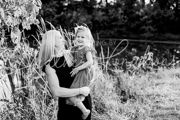 St Ledger family-79BW