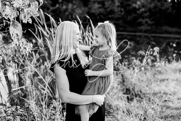 St Ledger family-80BW