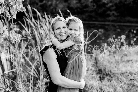 St Ledger family-81BW