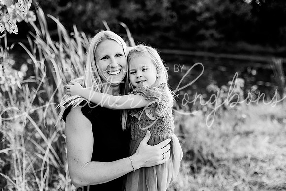 St Ledger family-82BW