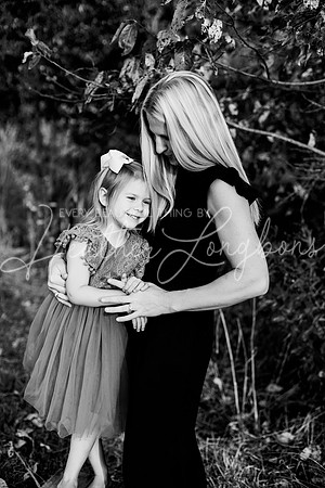 St Ledger family-87BW