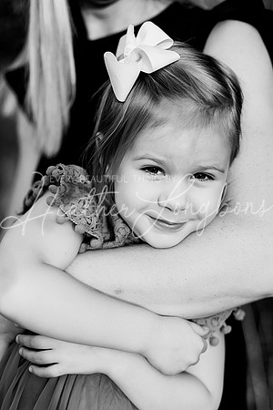 St Ledger family-88BW