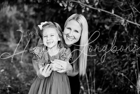 St Ledger family-89BW