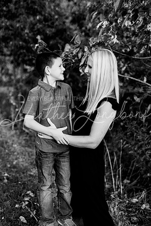St Ledger family-91BW