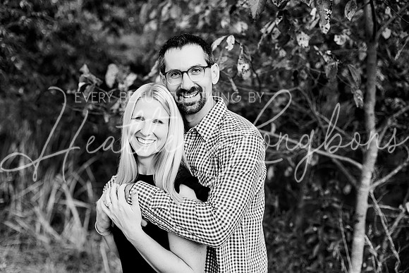 St Ledger family-99BW