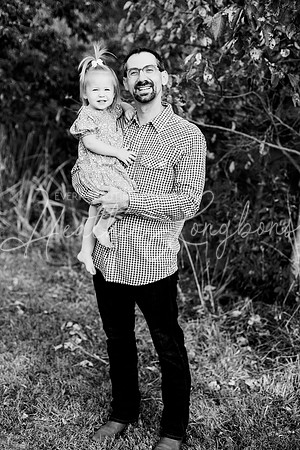 St Ledger family-101BW