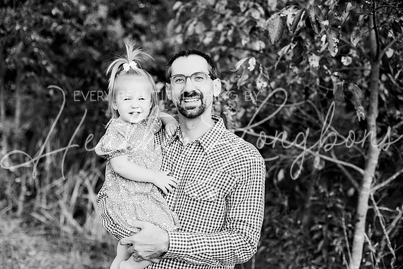 St Ledger family-102BW