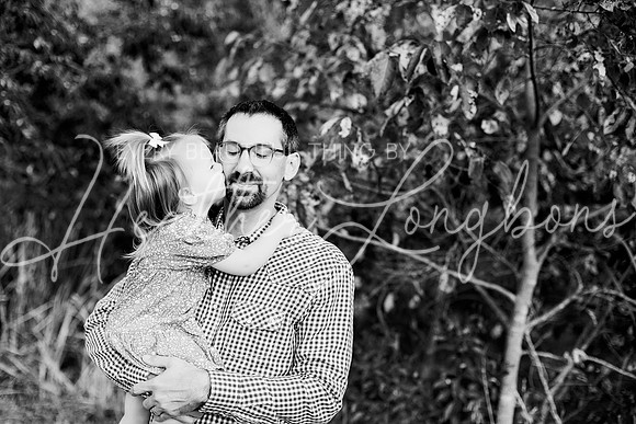 St Ledger family-103BW