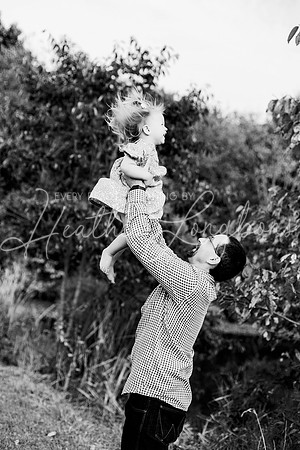 St Ledger family-104BW