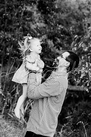 St Ledger family-105BW