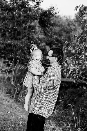 St Ledger family-107BW
