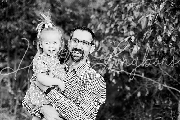 St Ledger family-109BW