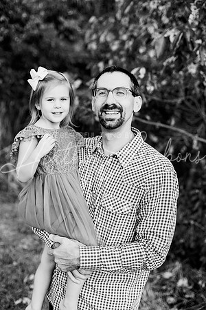 St Ledger family-112BW