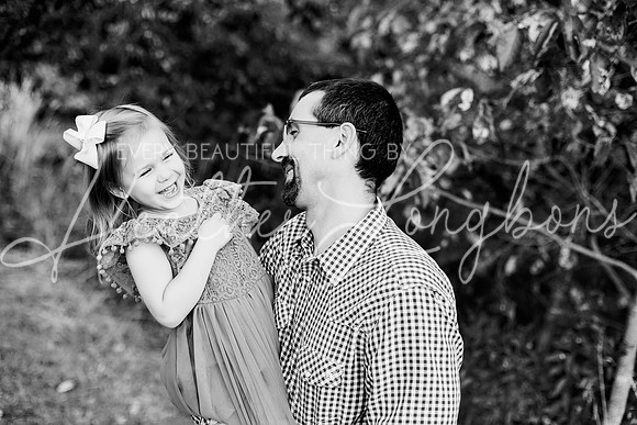 St Ledger family-114BW