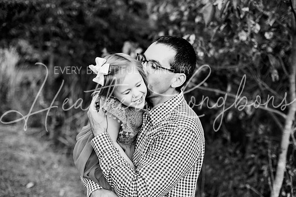 St Ledger family-115BW