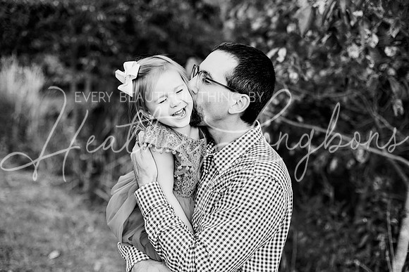 St Ledger family-116BW