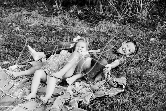 St Ledger family-120BW