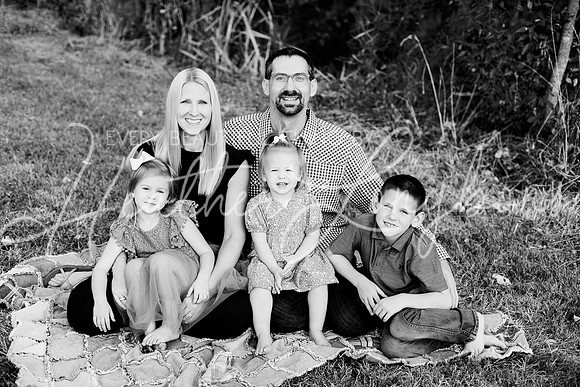 St Ledger family-132BW