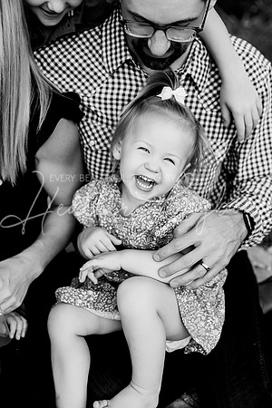 St Ledger family-137BW