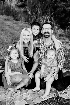 St Ledger family-138BW