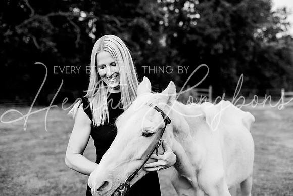 St Ledger family-145BW