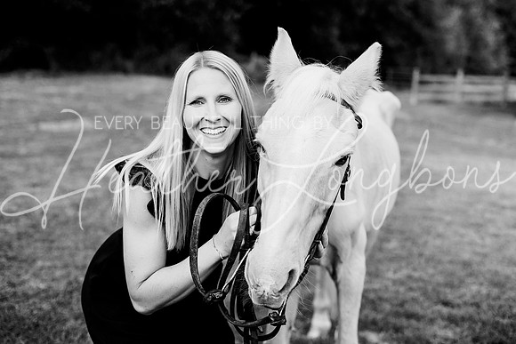St Ledger family-146BW