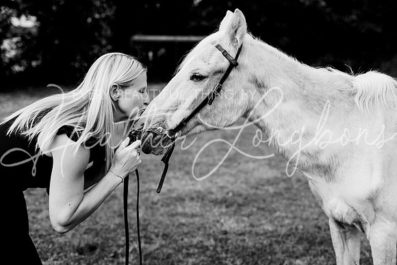 St Ledger family-147BW